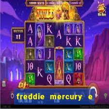 freddie mercury e montserrat caballero